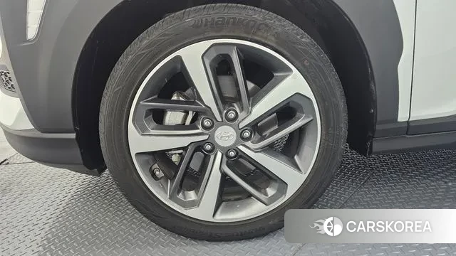 Hyundai Kona id 3692716 из Кореи 15