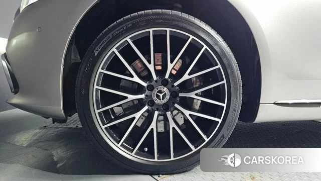 Mercedes-Benz S-Class W223 id 4894403 из Кореи 15