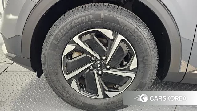 Kia Sportage 5th Generation Hybrid id 3503464 из Кореи 15