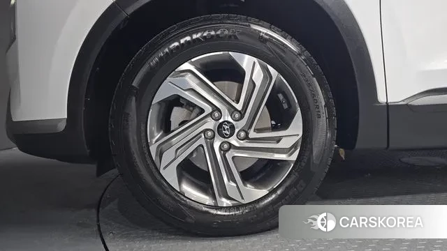 Hyundai The New Santa Fe id 3747201 из Кореи 15