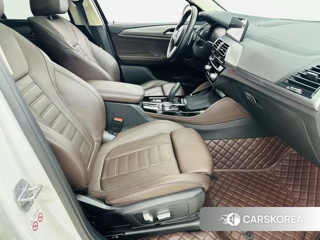 BMW X4 id 4257236 из Китая 14