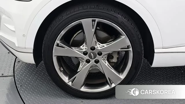 Genesis GV80 id 3060158 из Кореи 15