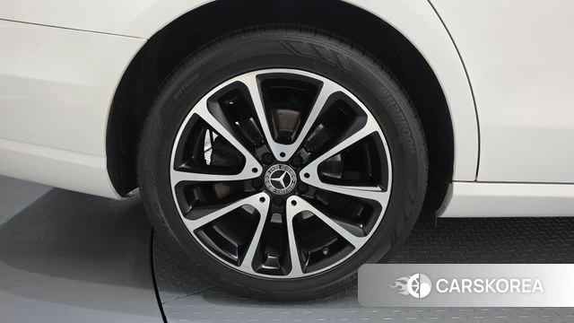 Mercedes-Benz E-Class W213 id 4019627 из Кореи 15