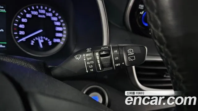 Hyundai All New Tucson id 2608440 из Кореи 15