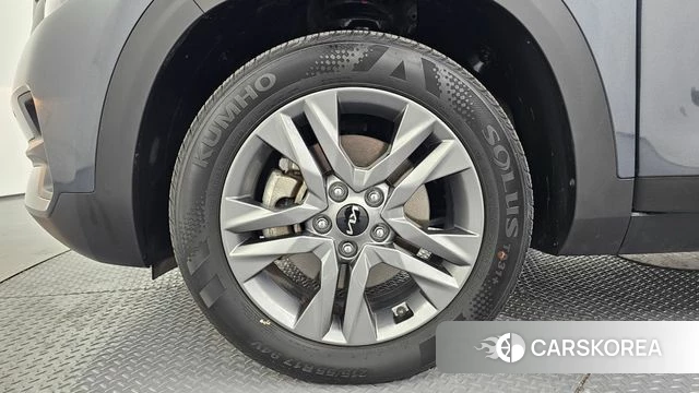 Kia Seltos id 3964718 из Кореи 15
