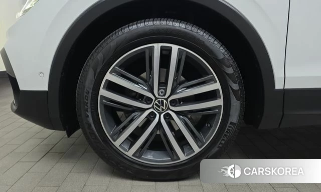 Volkswagen Tiguan second Generation id 4965537 из Кореи 28