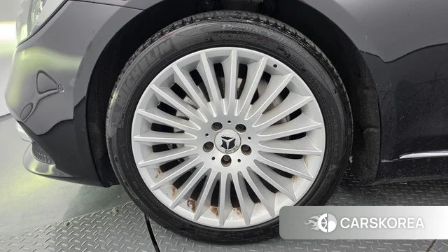 Mercedes-Benz S-Class W222 id 4722329 из Кореи 31