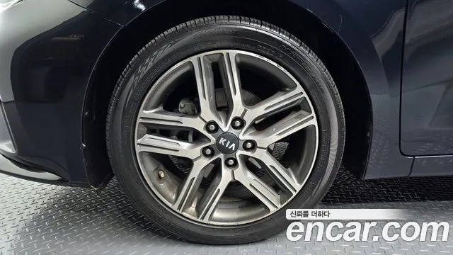 Kia Come New K3 id 2249247 из Кореи 15