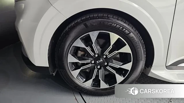 Kia Carnival 4th generation id 3301947 из Кореи 15