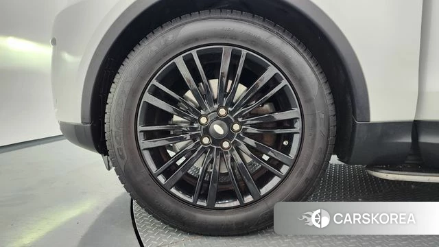 Land Rover Discovery 5 id 4477571 из Кореи 15