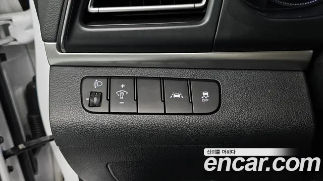 Hyundai The New Avante AD id 2544402 из Кореи 15