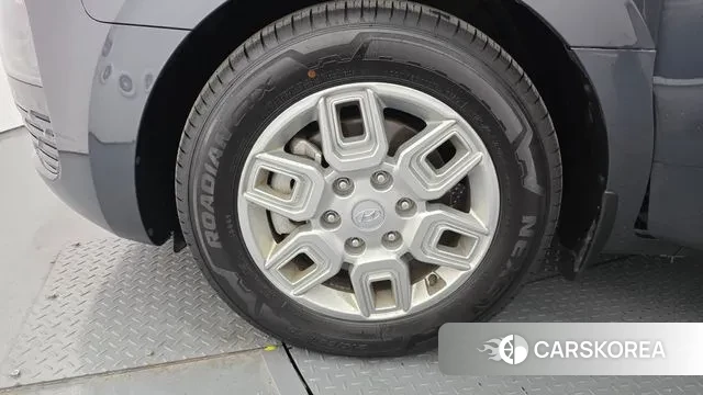 Hyundai Staria id 3478077 из Кореи 15