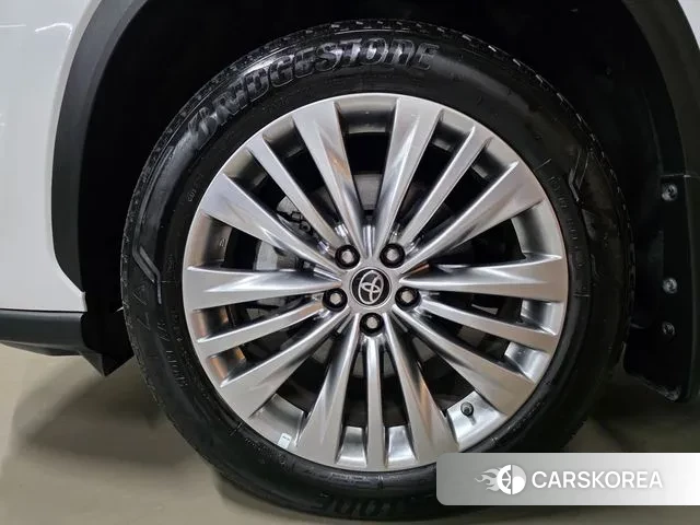 Toyota Highlander 4th Generation id 3341672 из Кореи 15