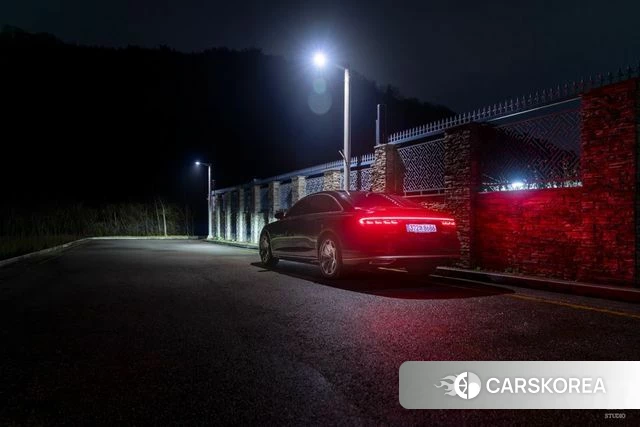 Audi A8 (D5) id 4179579 из Кореи 9