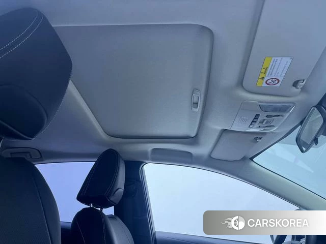 Toyota Corolla 2022 Белый из Китая, фото 6