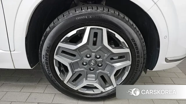 Hyundai The New Santa Fe id 3348186 из Кореи 15