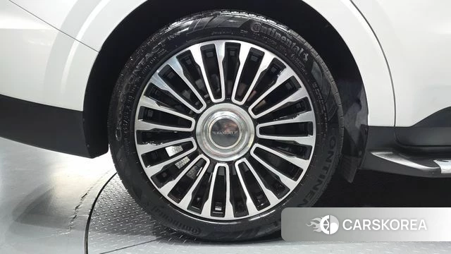 Kia The New Carnival 4th Generation id 4725375 из Кореи 15