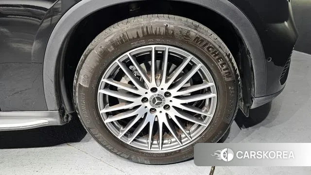 Mercedes-Benz GLC-Class X254 id 3624362 из Кореи 15