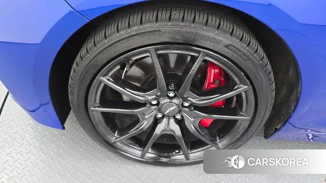 Genesis G70 id 3283979 из Кореи 15