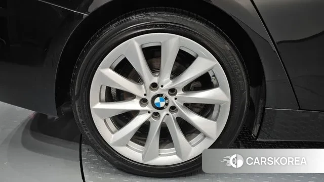 BMW 4 Series (F32) id 3302470 из Кореи 15