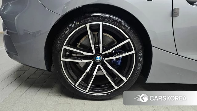 BMW Z4 (G29) id 4533386 из Кореи 30