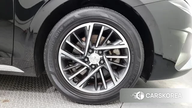 Hyundai The New Grandeur IG id 3012863 из Кореи 15