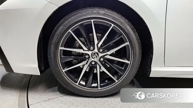 Toyota Camry (XV70) id 3467474 из Кореи 14