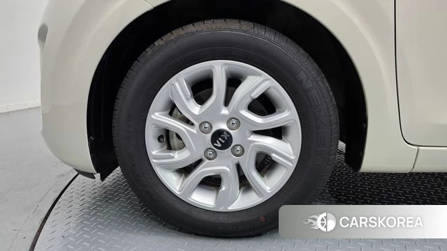 Kia All New Morning (JA) id 4751280 из Кореи 26