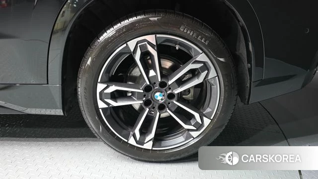 BMW X1 (U11) id 4725010 из Кореи 26