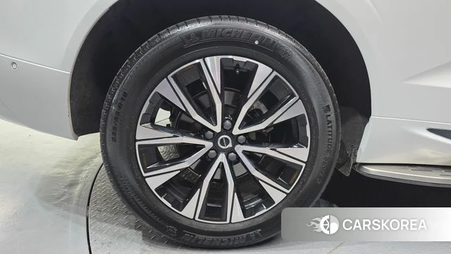 Volvo XC60 second Generation id 4292876 из Кореи 36