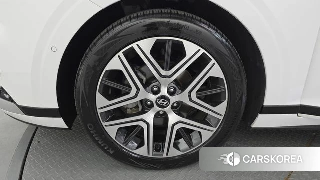 Hyundai Grandeur Hybrid (GN7) id 4433176 из Кореи 15