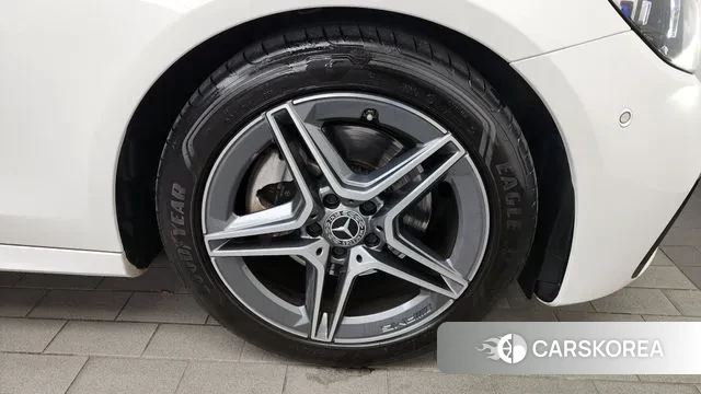 Mercedes-Benz E-Class W213 id 3437671 из Кореи 15