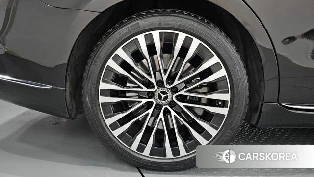Mercedes-Benz S-Class W223 id 4402292 из Кореи 15