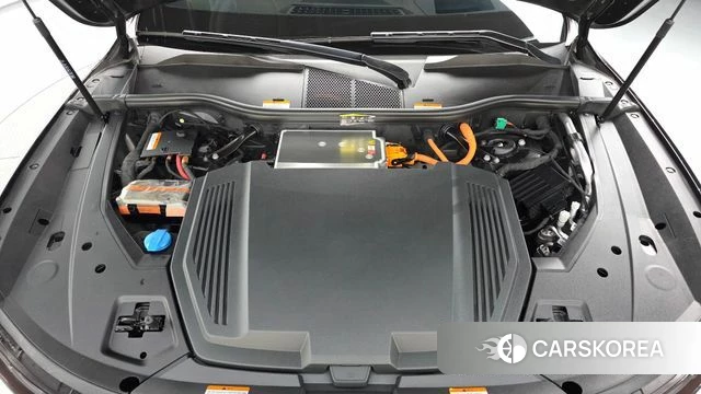 Audi e-Tron id 3827046 из Кореи 15