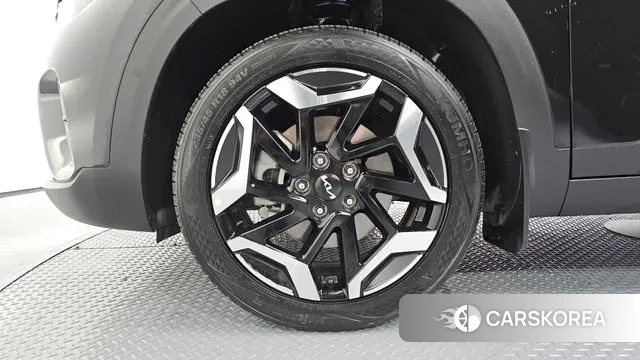 Kia The New Seltos id 3399896 из Кореи 15