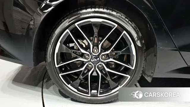 Kia K5 3rd generation id 3043459 из Кореи 15