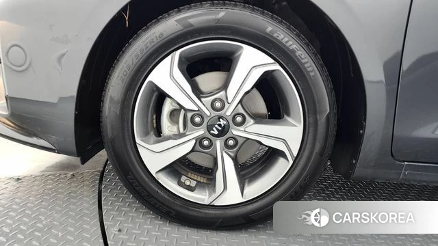 Kia Come New K3 id 3867475 из Кореи 15