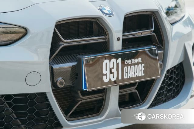 BMW M3 id 4359296 из Китая 19