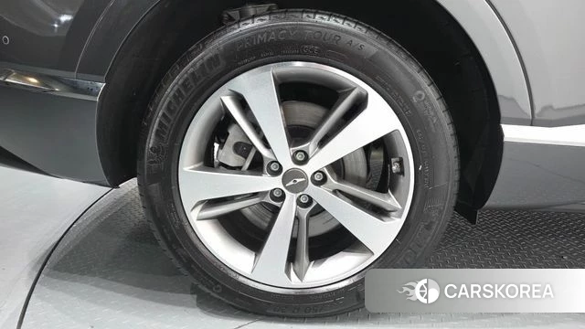 Genesis GV80 id 4697562 из Кореи 15