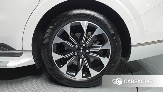 Kia Carnival 4th generation id 3794214 из Кореи 15