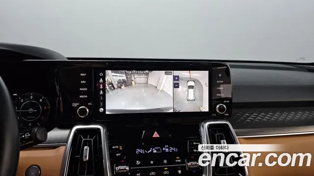 Kia Sorento 4th Generation id 2640289 из Кореи 15