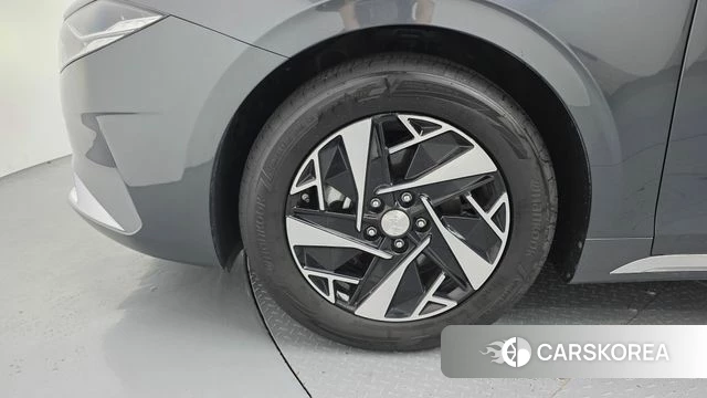 Hyundai The New Grandeur IG Hybrid id 4618619 из Кореи 15