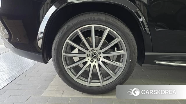 Mercedes-Benz GLS - Class X167 id 4539507 из Кореи 29