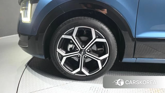 Kia Di Ol Nu Niro id 4507023 из Кореи 15