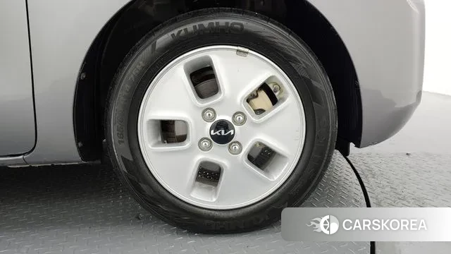 Kia The New Ray id 3625789 из Кореи 15