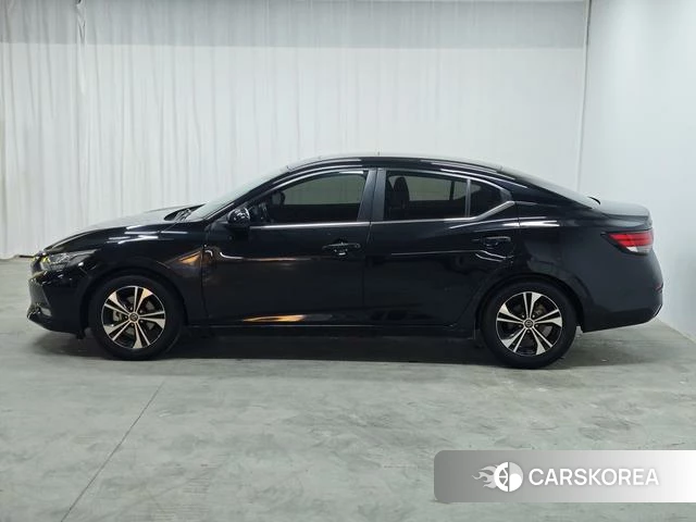 Nissan Xuan Yi id 4212660 из Китая 15