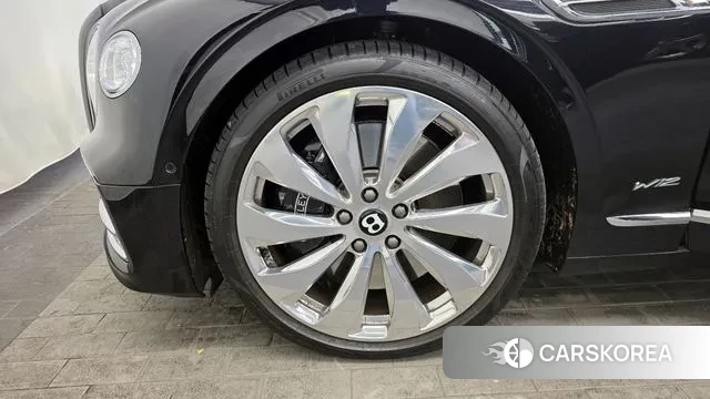 Bentley Flying Spur 3rd Generation id 3651043 из Кореи 15