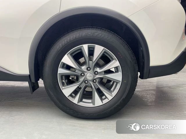 Nissan Loulan id 4258907 из Китая 26