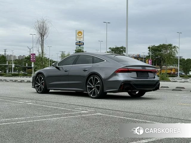 Audi A7 id 4334723 из Китая 10
