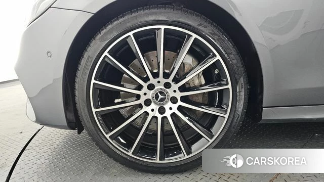 Mercedes-Benz E-Class W213 id 3911536 из Кореи 15